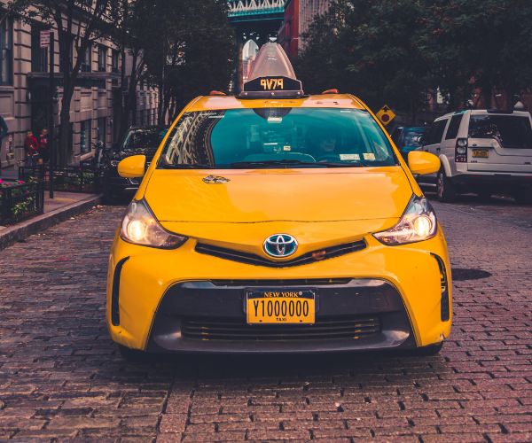AGS CAB & TAXI SERVICES Service