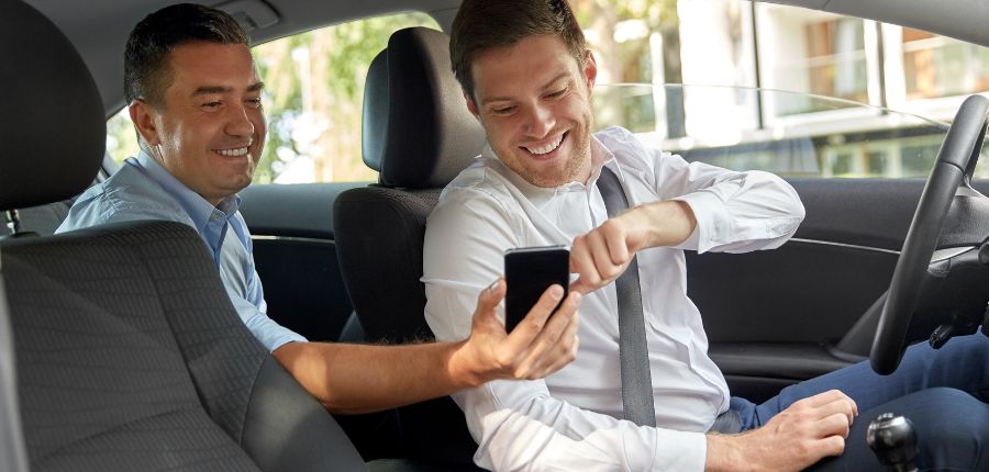 AGS CAB & TAXI SERVICES FAQ